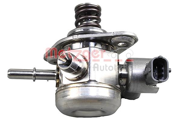 METZGER 2250442 ORIGINAL ERSATZTEIL Hochdruckpumpe